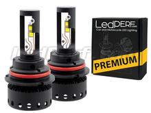 High Power Lincoln Blackwood LED Headlights Upgrade Bulbs Kit